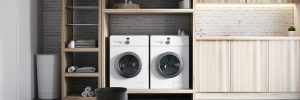 Laundry Recommendations