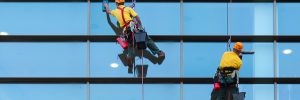 Tips For Window And Glass Cleaning