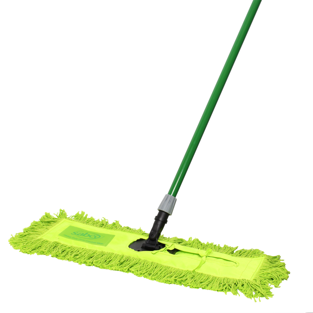 Dust Control Mop - Sabco Professional