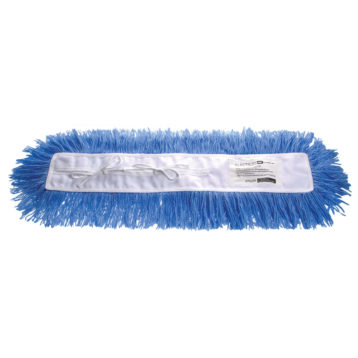 Acrylic Standard Mop Fringe with Lace ties