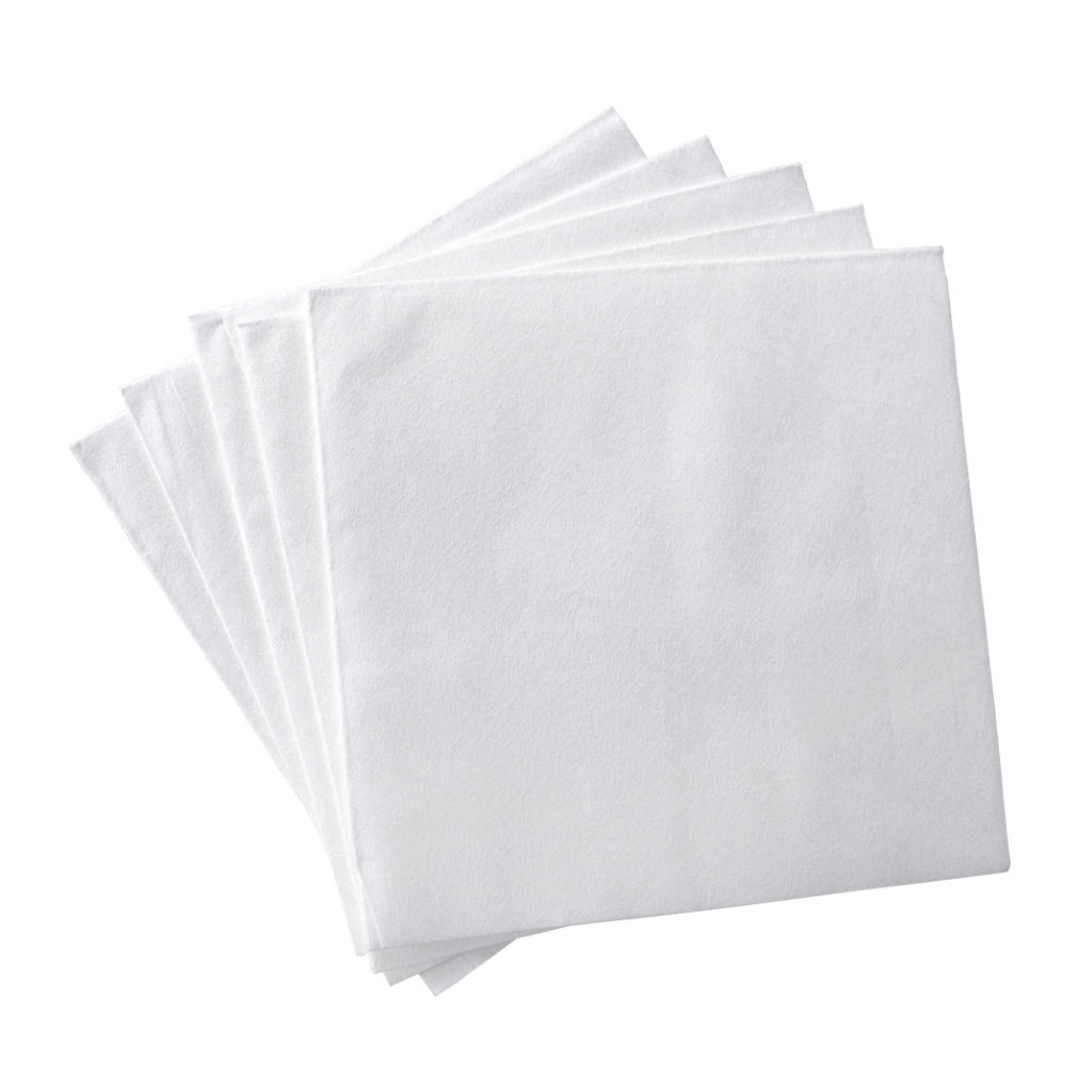 Microfibre Glass Cloth - Sabco Professional