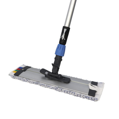 The Sprinkler Complete Mop Set - Micro FX Active