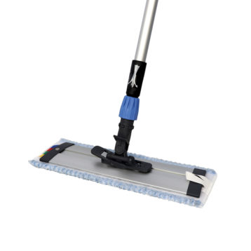 The Sprinkler Complete Mop Set - Micro FX Hygiene