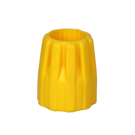 Colour Coded Mop Collar - Yellow