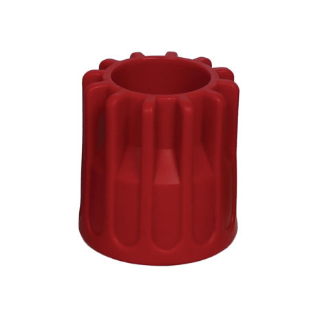 Colour Coded Screw for Pulex Floor Squeegee Red