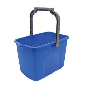 10L Rectangle Bucket-0