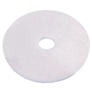 White Polishing Pad 40cm