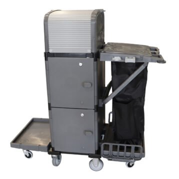 Ultimate ProCart Janitor Trolley