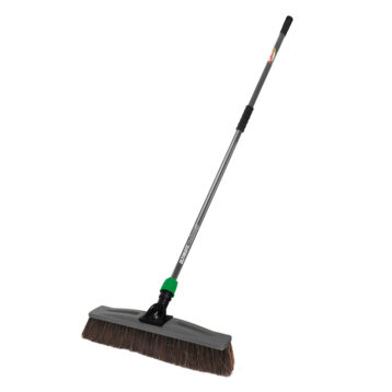 ULTIMATE ProSweep Fine Particle Broom