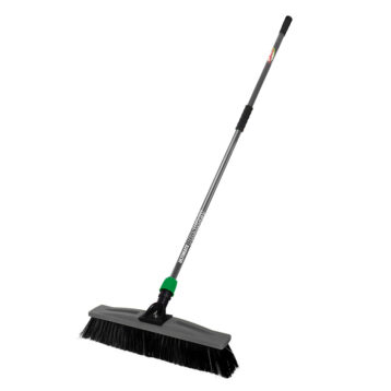 ULTIMATE ProSweep Extra Stiff Broom