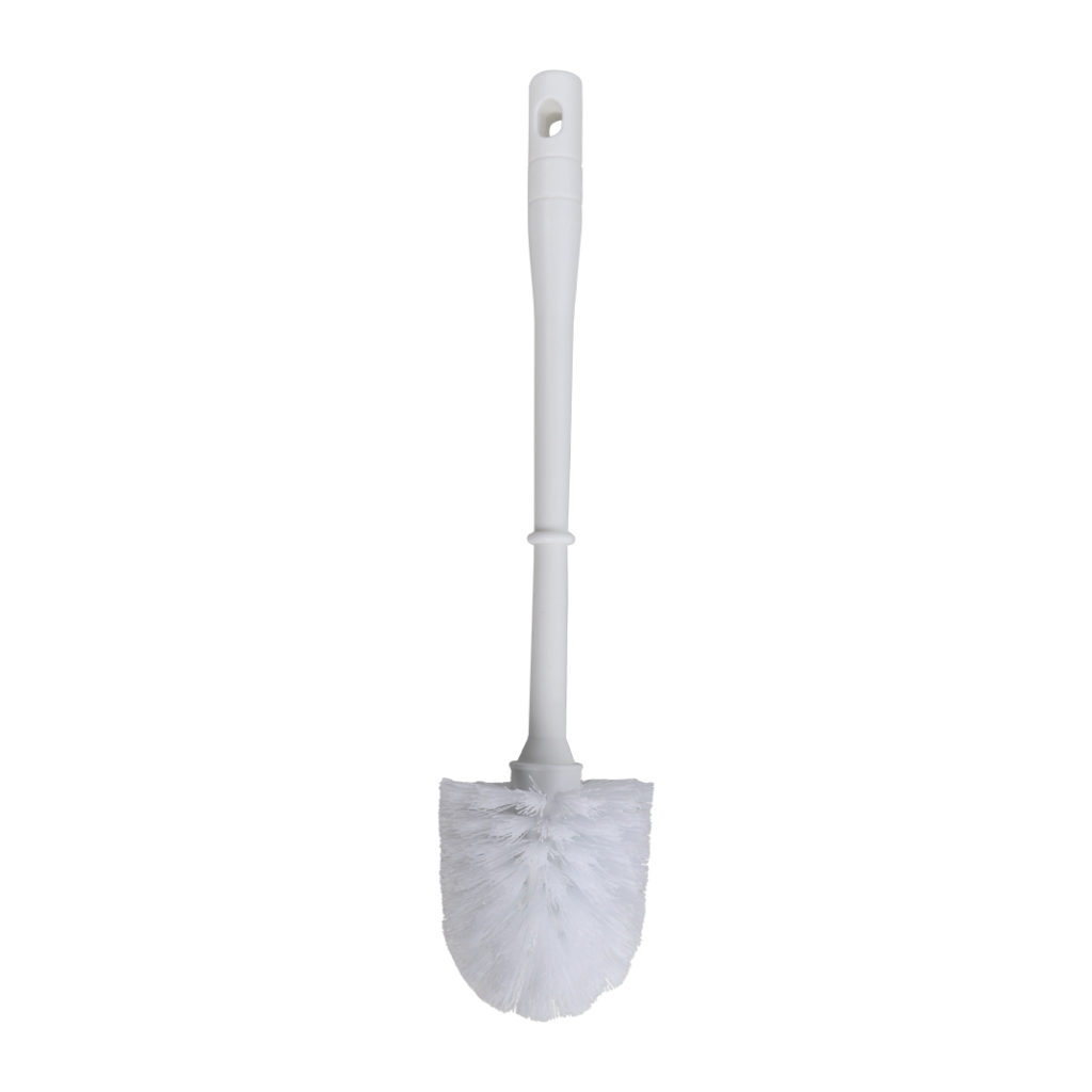 Round Toilet Brush Set - Sabco Professional