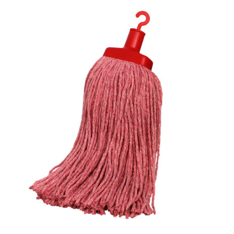 400 g Ultimate ProClean Mops RED