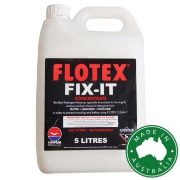 5L Flotex Fix-It