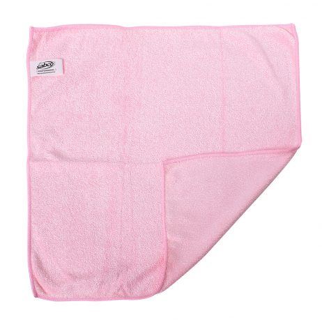 Millentex Cloths - Pink