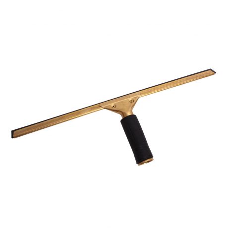 Brass Power Dry Squeegee-0