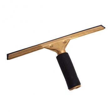 Brass Power Dry Squeegee-0
