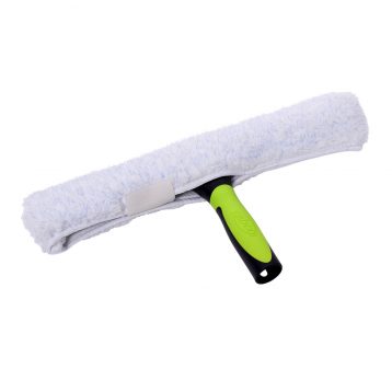 14 Pulex Stainless Steel Window Cleaning Squeegee (#TERG70033) —
