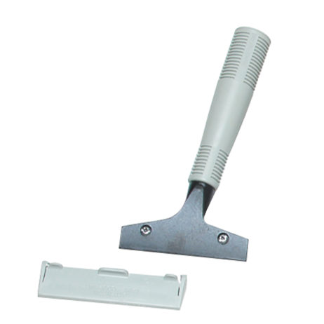 Pulex Handle Scrapper