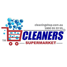 Cleaners Supermarket Cleaning Shop