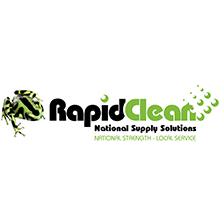 Rapid Clean National Supply Solutions