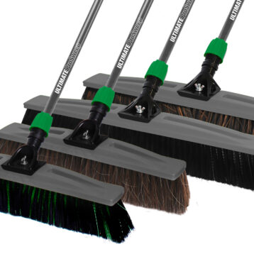 ULTIMATE ProSweep Industrial Broom Range