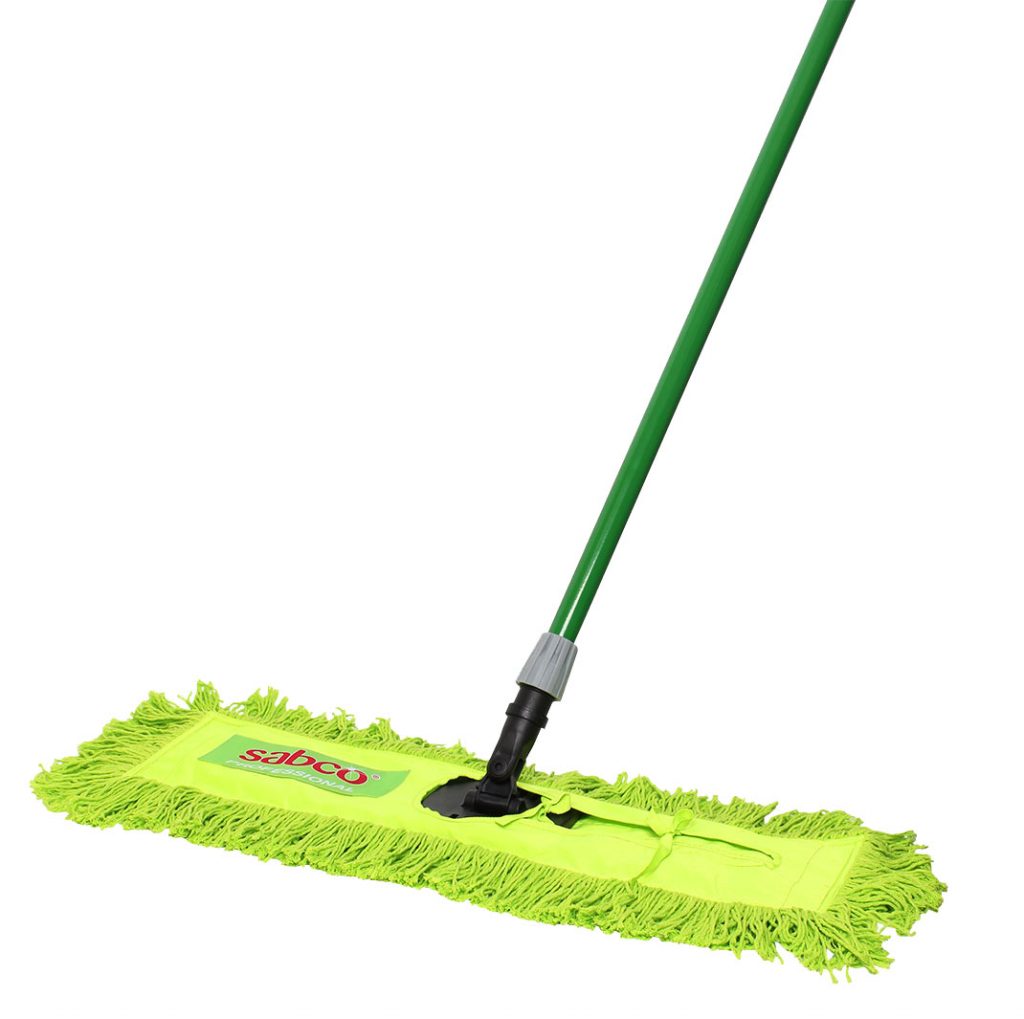 Dust Control Mop - Sabco Professional