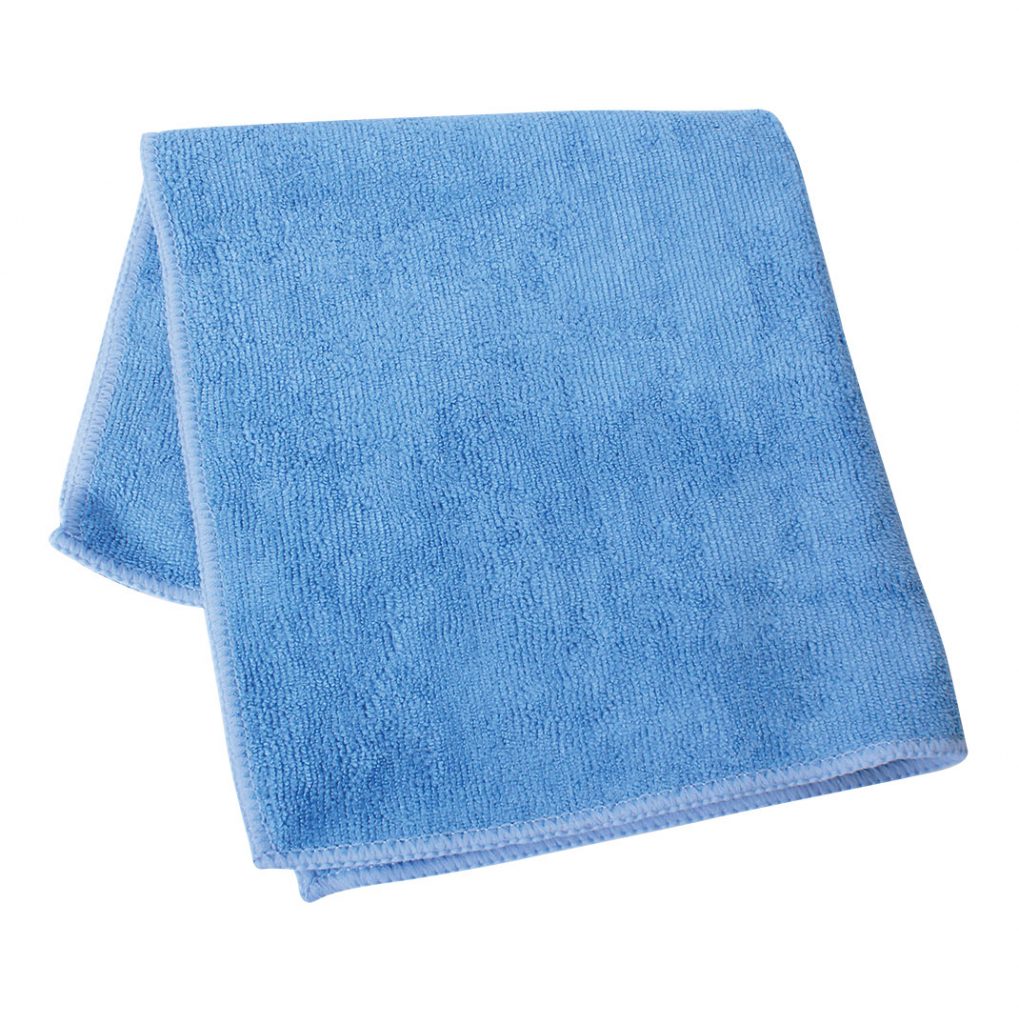 Microwiz All-Purpose Microfibre Cloths - 5PK | Sabco Professional