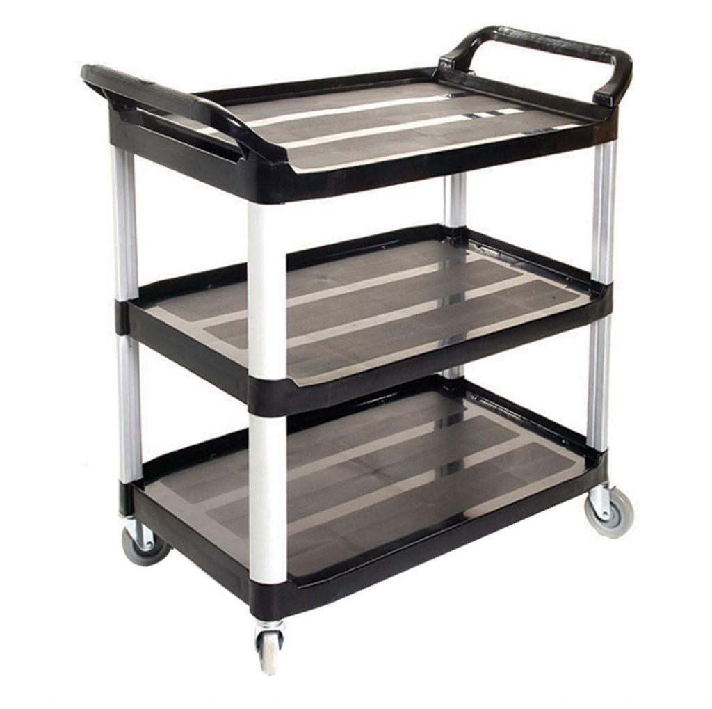 Utility Cart