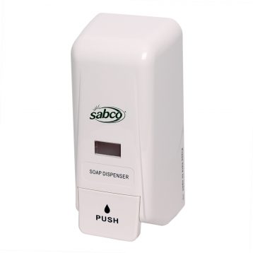 Plastic Soap Dispenser 1000ml-0