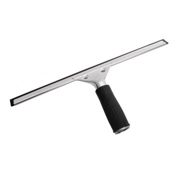 Stainless Steel Power Dry Squeegee-0